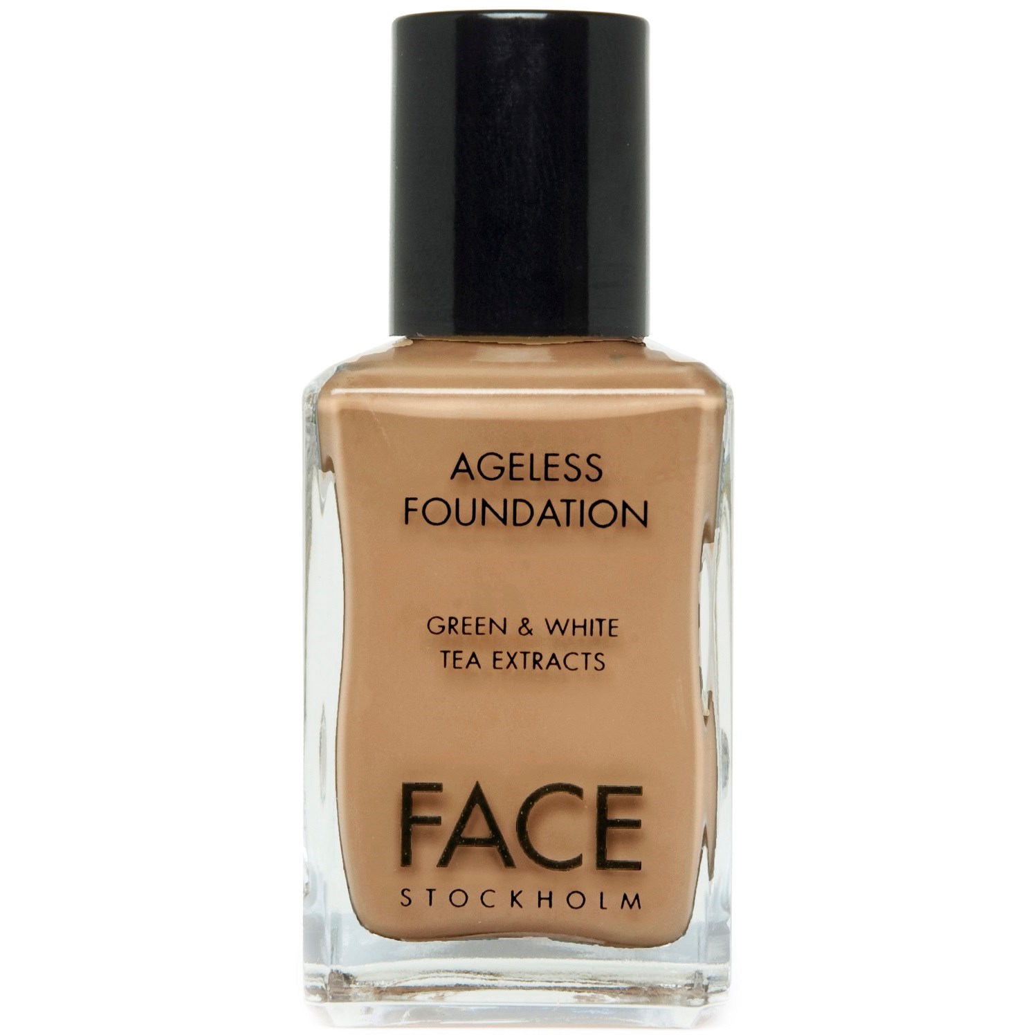 Face Stockholm Ageless Foundation Persikohy Persikohy