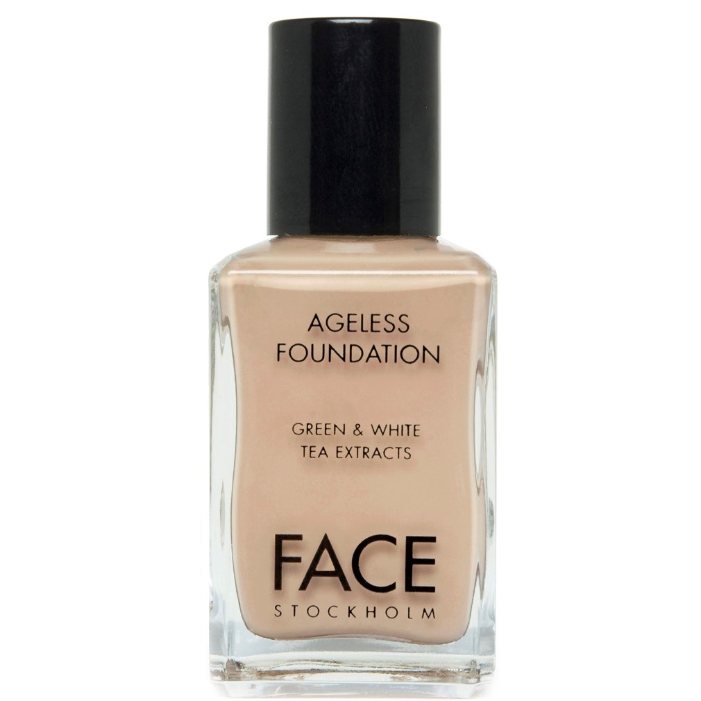 Face Stockholm Ageless Foundation Vår Vår