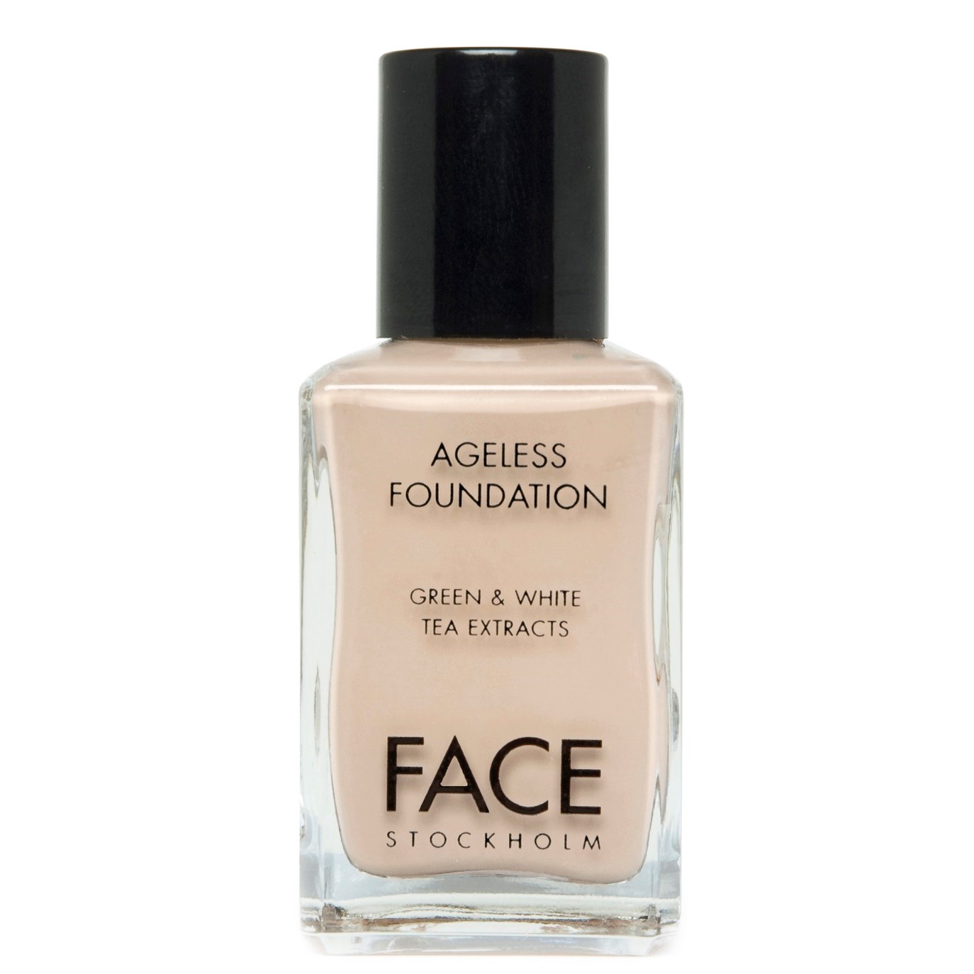 Face Stockholm Ageless Foundation Vinter Vinter