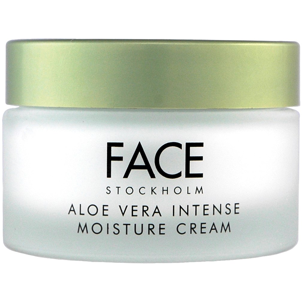 Face Stockholm Aloe Vera Cream 57 ml