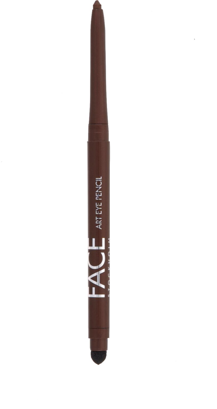 Face Stockholm Art Eye Pencil