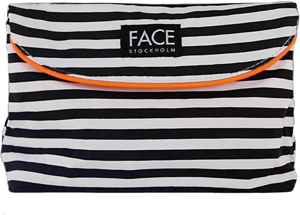 FACE Stockholm Bags Click Orange