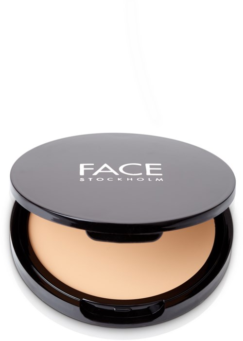 Face Stockholm BB Natural 1 Light