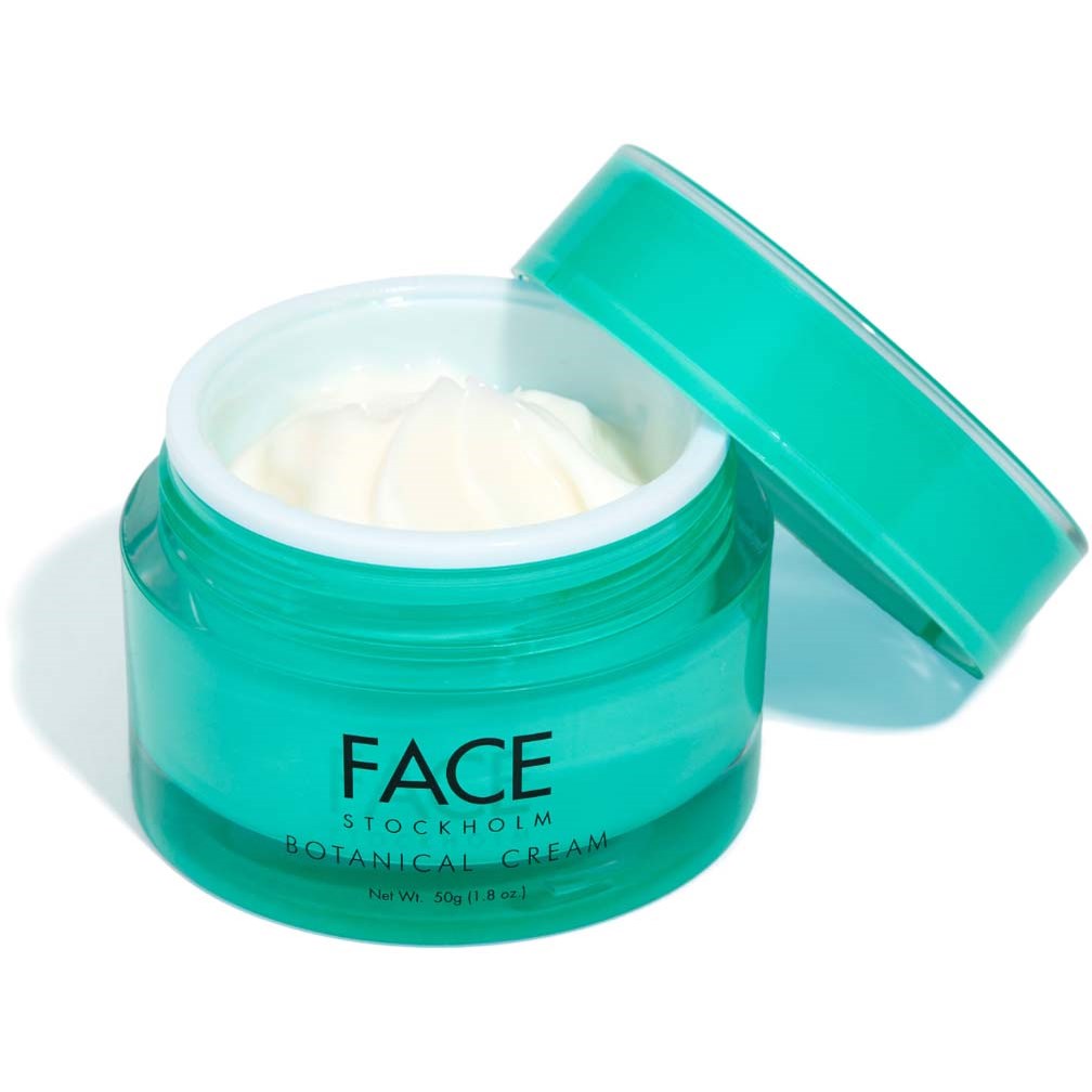 Face Stockholm Botanical Cream 50 g