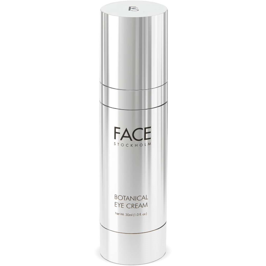 Face Stockholm Botanical Eye Cream 30 ml