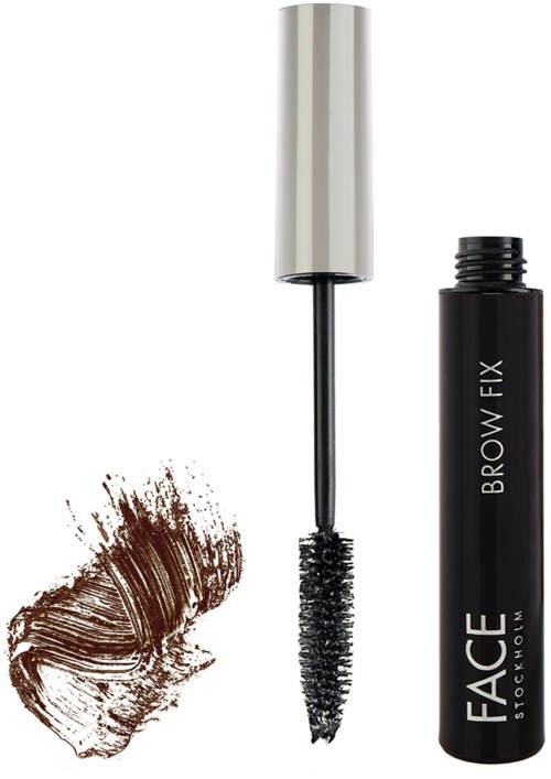 Face Stockholm Brow Fix Dark Brown