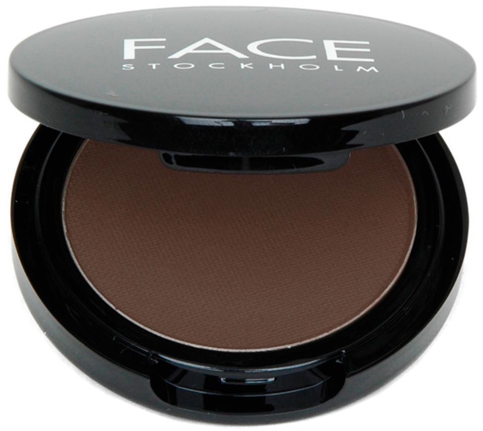 FACE Stockholm Brow Shadow Kanel