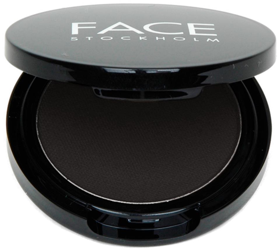 FACE Stockholm Brow Shadow Storm
