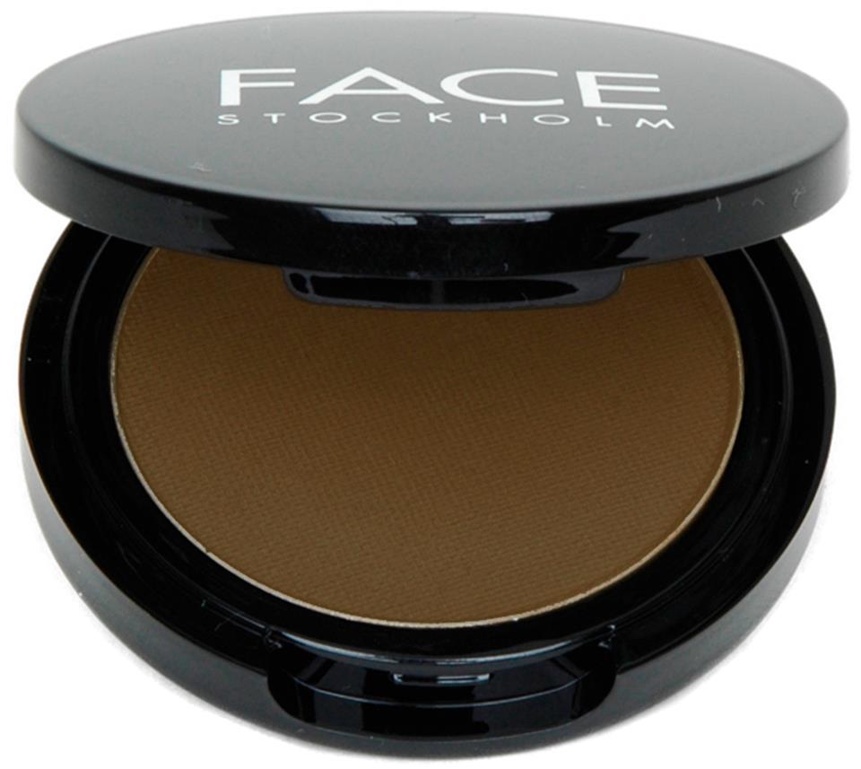 FACE Stockholm Brow Shadow Suede