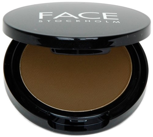 Face Stockholm Brow Shadow Suede