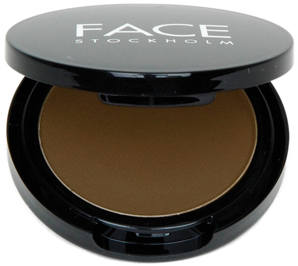Face Stockholm Brow Shadow Suede