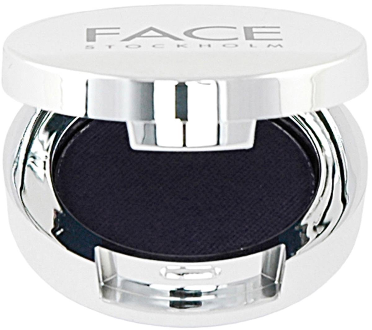 Face Stockholm Cake Eyeliner Black