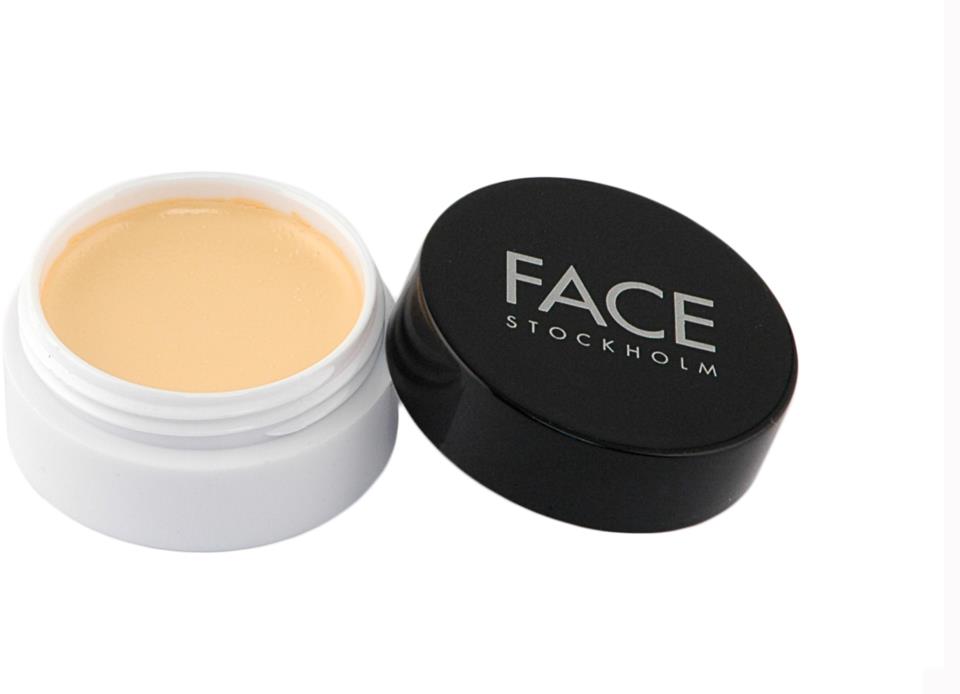 FACE Stockholm Concealer Pots Highlight Yellow