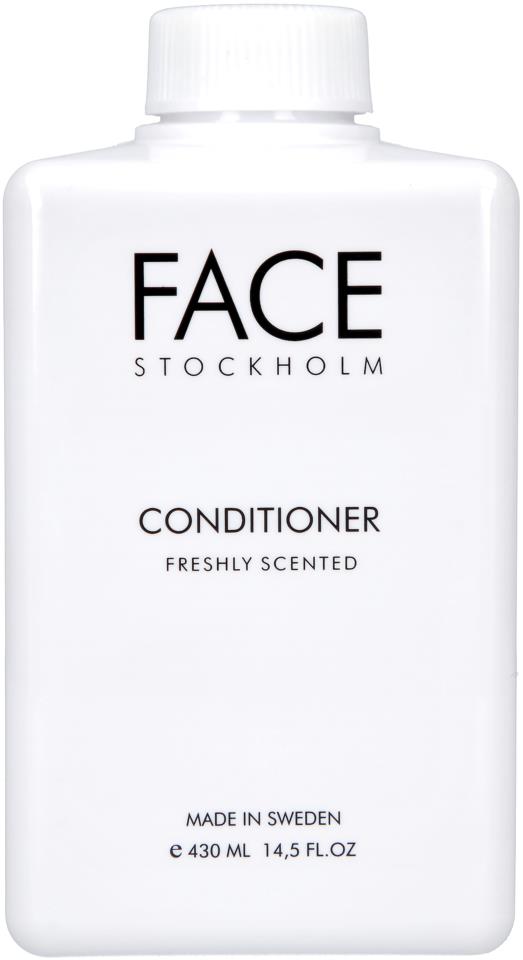 FACE Stockholm Conditioner 430ml