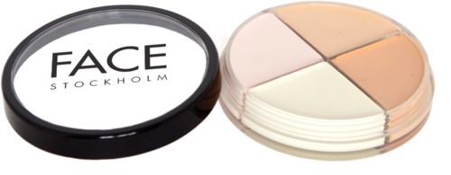 Face Stockholm Contouring Kit