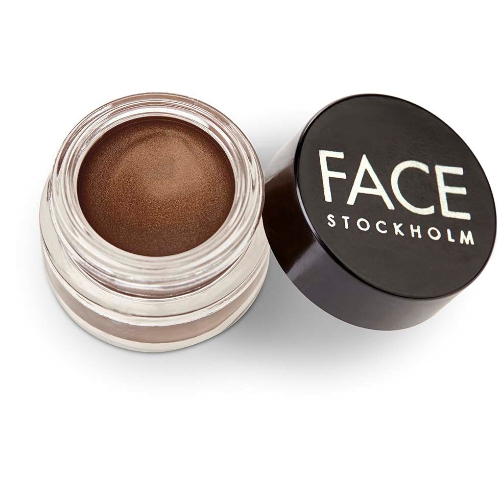 Läs mer om Face Stockholm Cream Eye Shadow Corduroy
