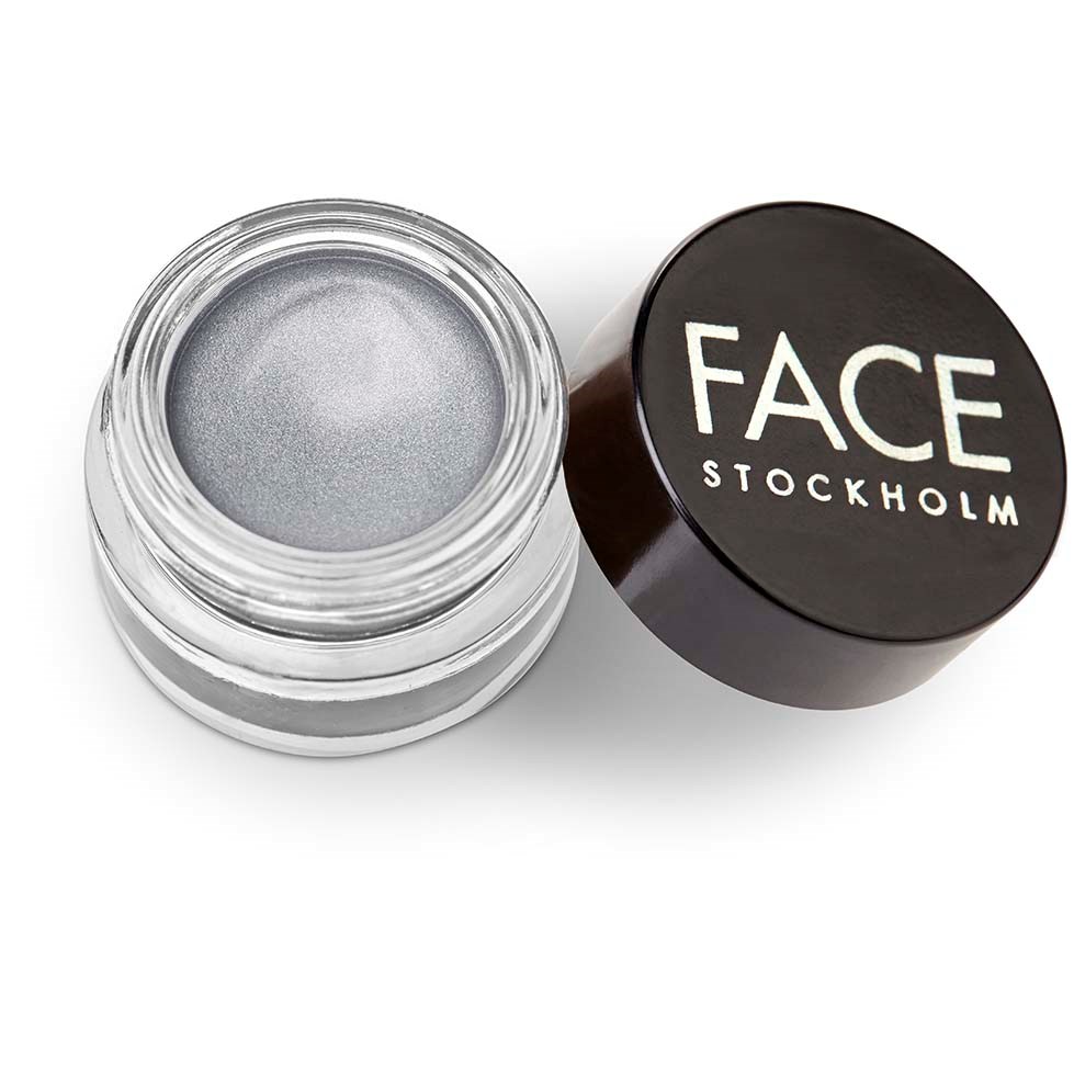 Läs mer om Face Stockholm Cream Eye Shadow Felt