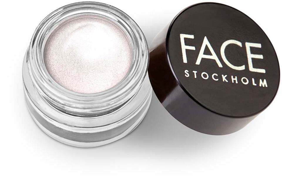FACE Stockholm Cream Eye Shadow Lace 4 g