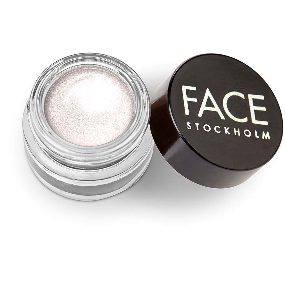 Läs mer om Face Stockholm Cream Eye Shadow Lace