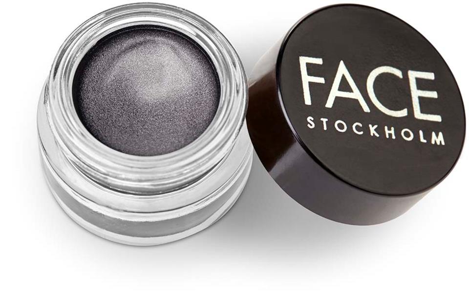 FACE Stockholm Cream Eye Shadow Leather 4 g
