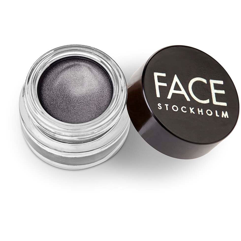 Läs mer om Face Stockholm Cream Eye Shadow Leather