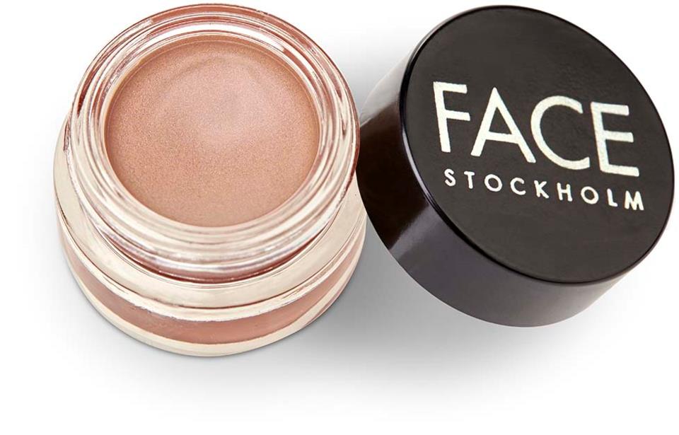 FACE Stockholm Cream Eye Shadow Muslin 4 g
