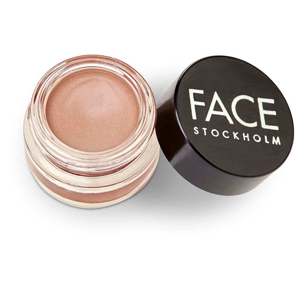 Face Stockholm Cream Eye Shadow Muslin