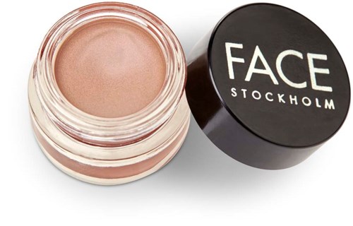 Face Stockholm Cream Eye Shadow Muslin
