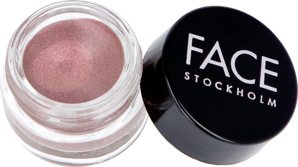FACE Stockholm Cream Shadow Georgette