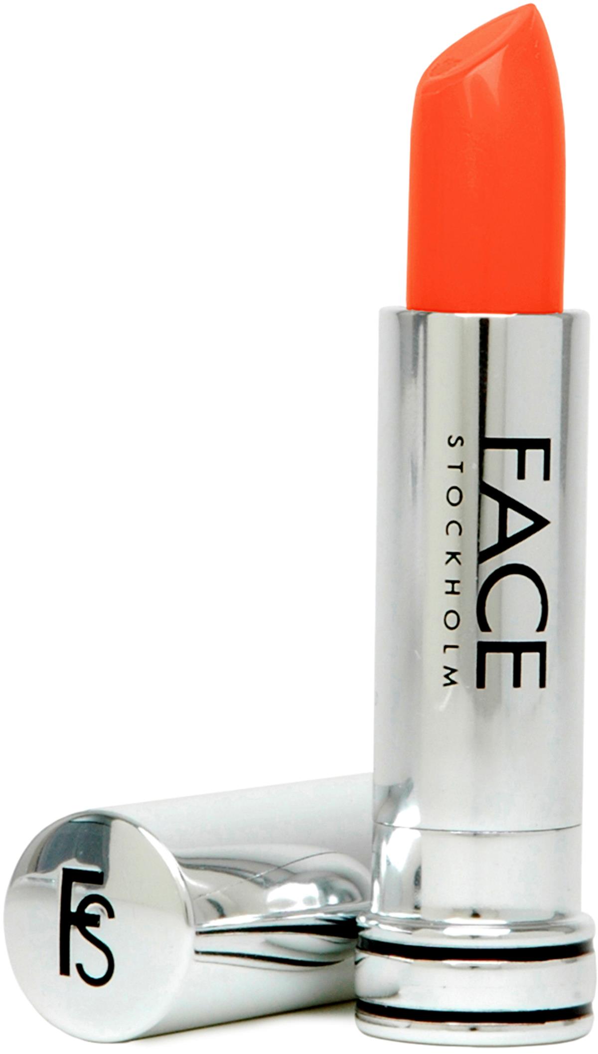 Face Stockholm Cream Lipstick Citrus