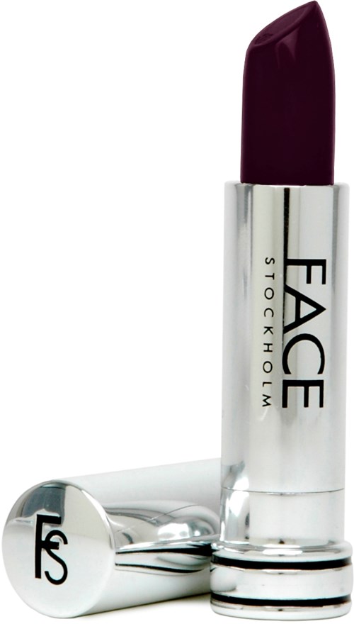 Face Stockholm Créme Lipstick Eggplant Egg plant