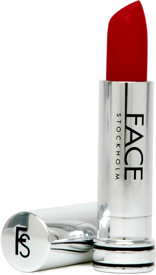 FACE Stockholm Cream Lipstick Flame Red