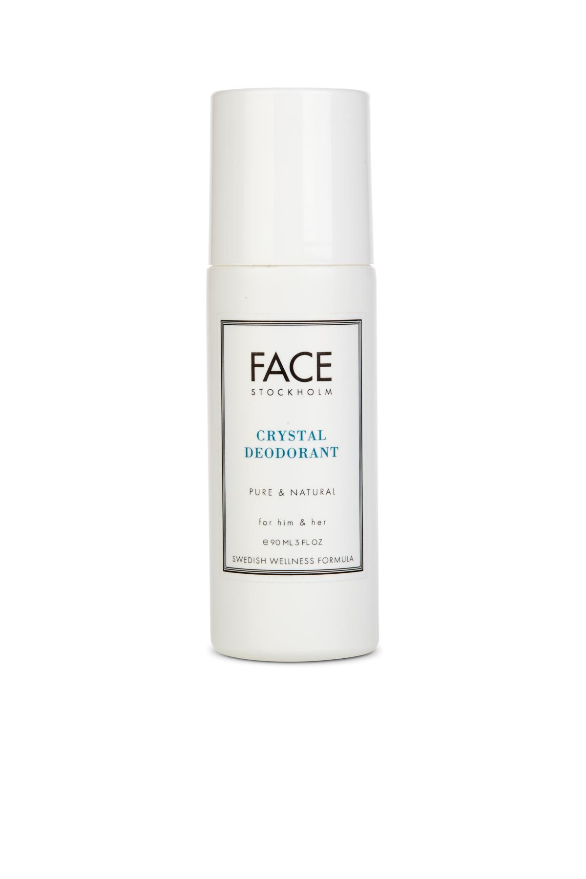 Face Stockholm Deodorant 90 ml