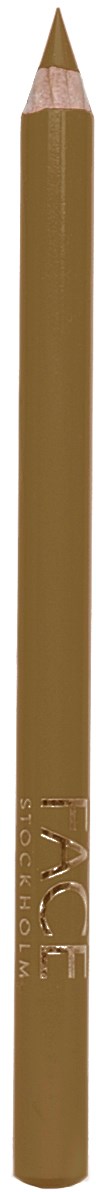 Face Stockholm Eye Pencil Molly