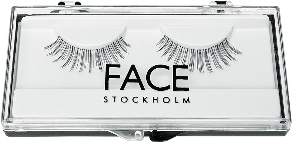 FACE Stockholm Eyelashed #3