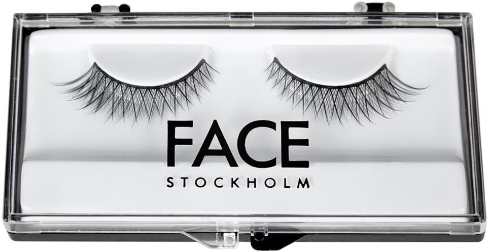FACE Stockholm Eyelashed Flare #7