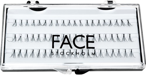 Face Stockholm Eyelashes Flare #4 S