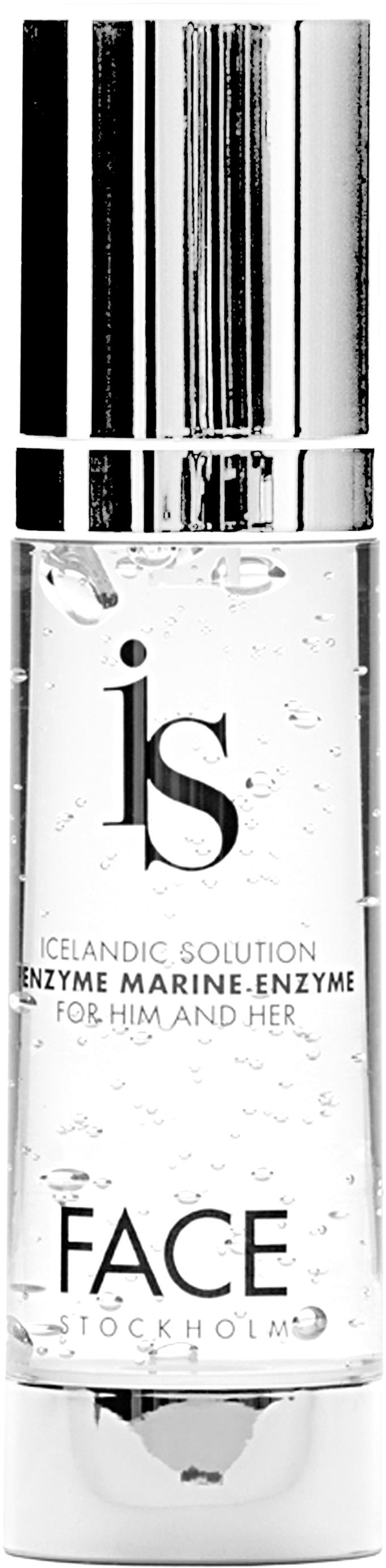Face Stockholm Line Facial IS Icelandic Solution 50 ml