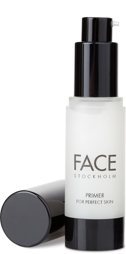 FACE Stockholm Facial Primer for Perfect Skin