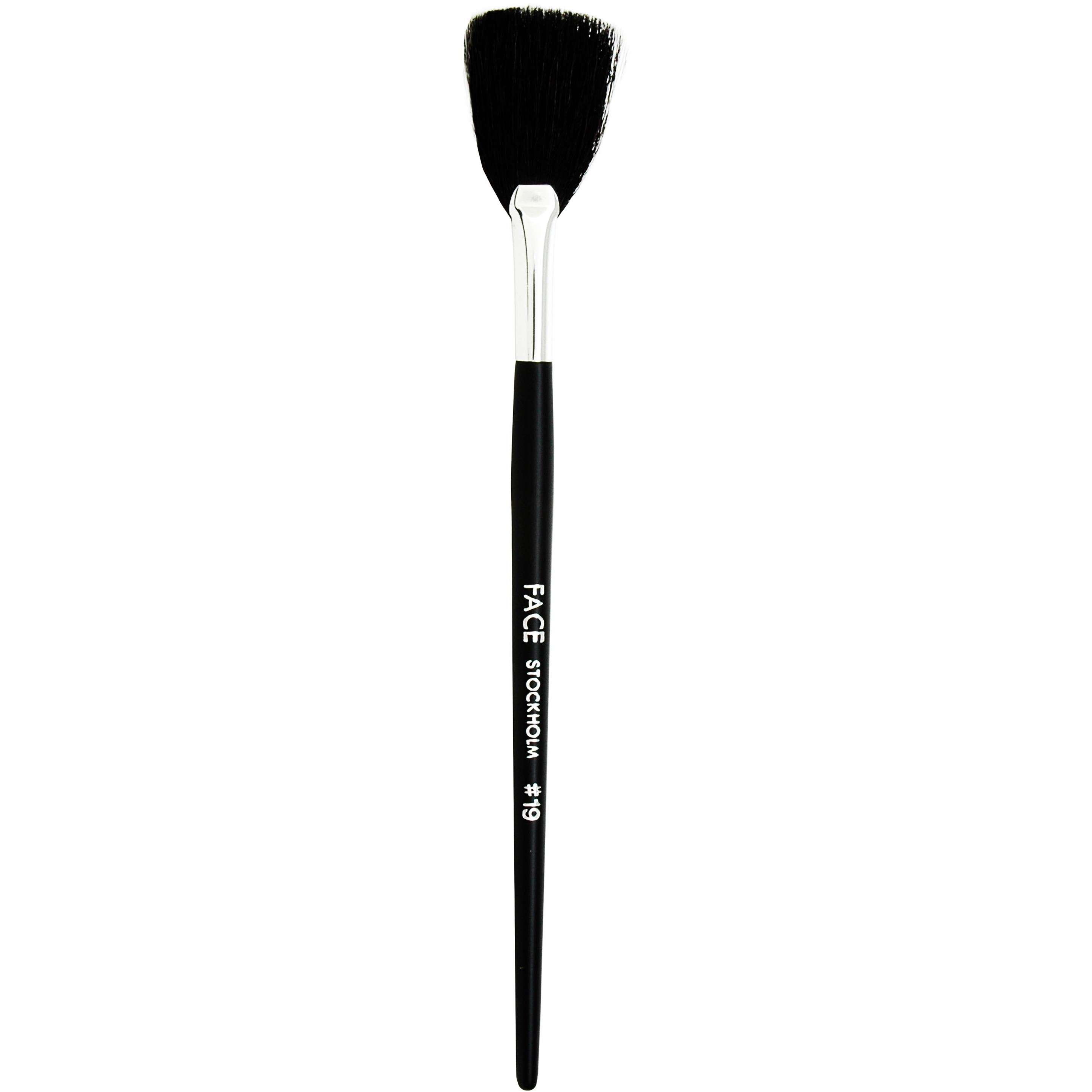 Face Stockholm Fan Duster Brush #19