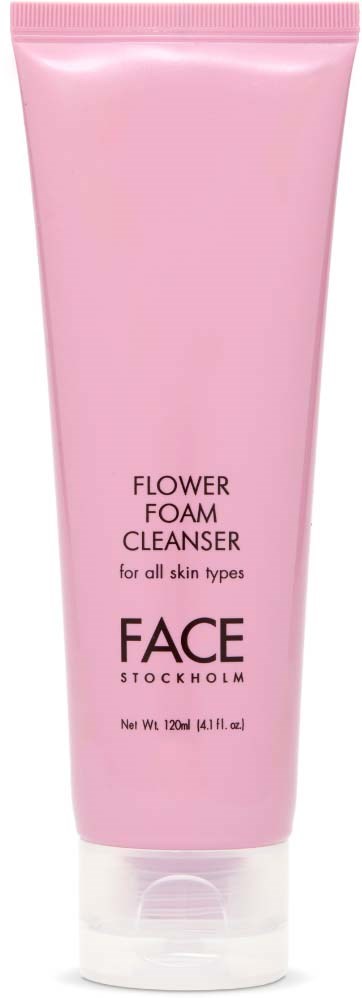 Face Stockholm Flower Foam Cleanser 120 ml