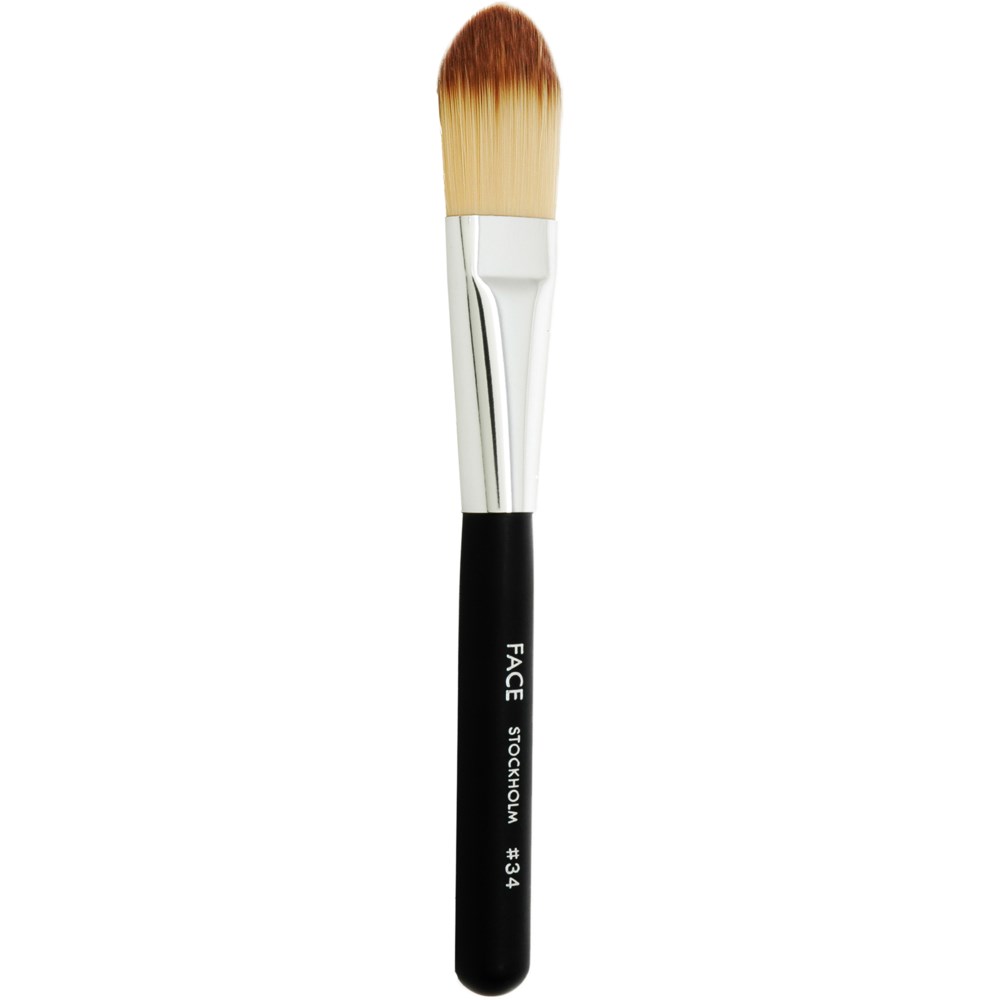 Face Stockholm Face Stockholm Line Foundation Brush #34