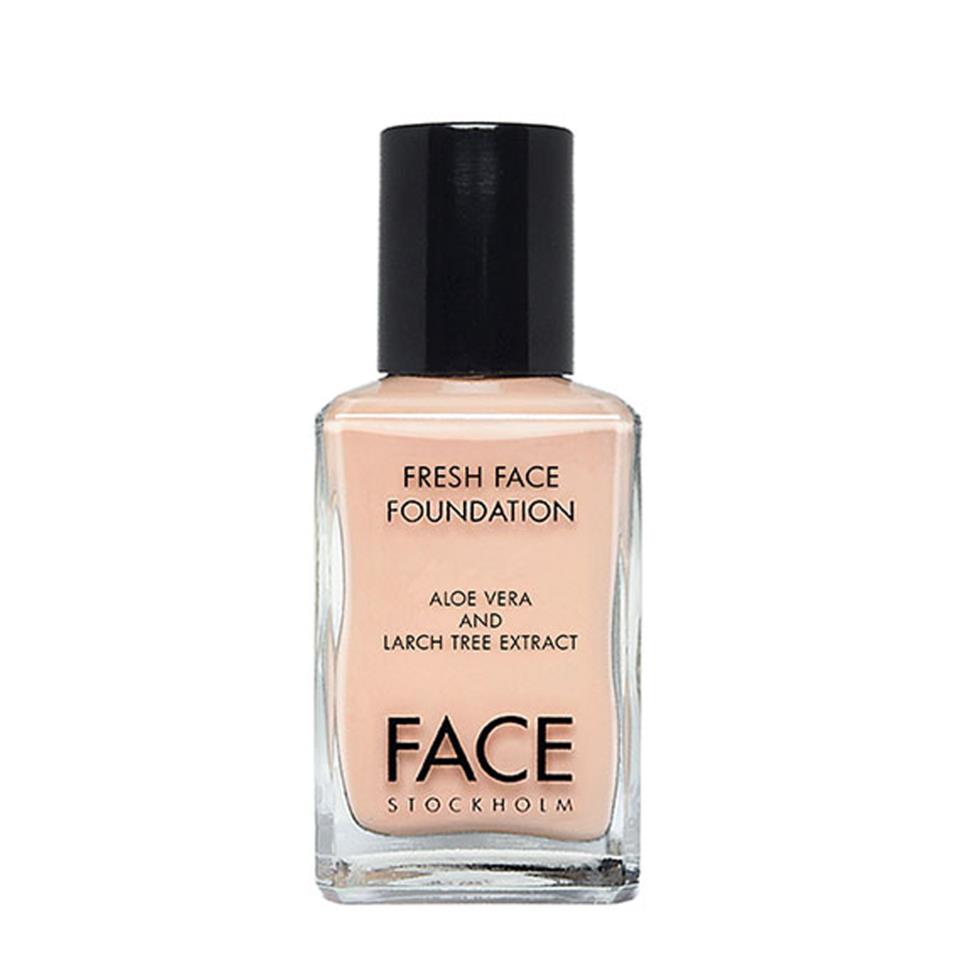 FaceStockholm Fresh Face Invisible