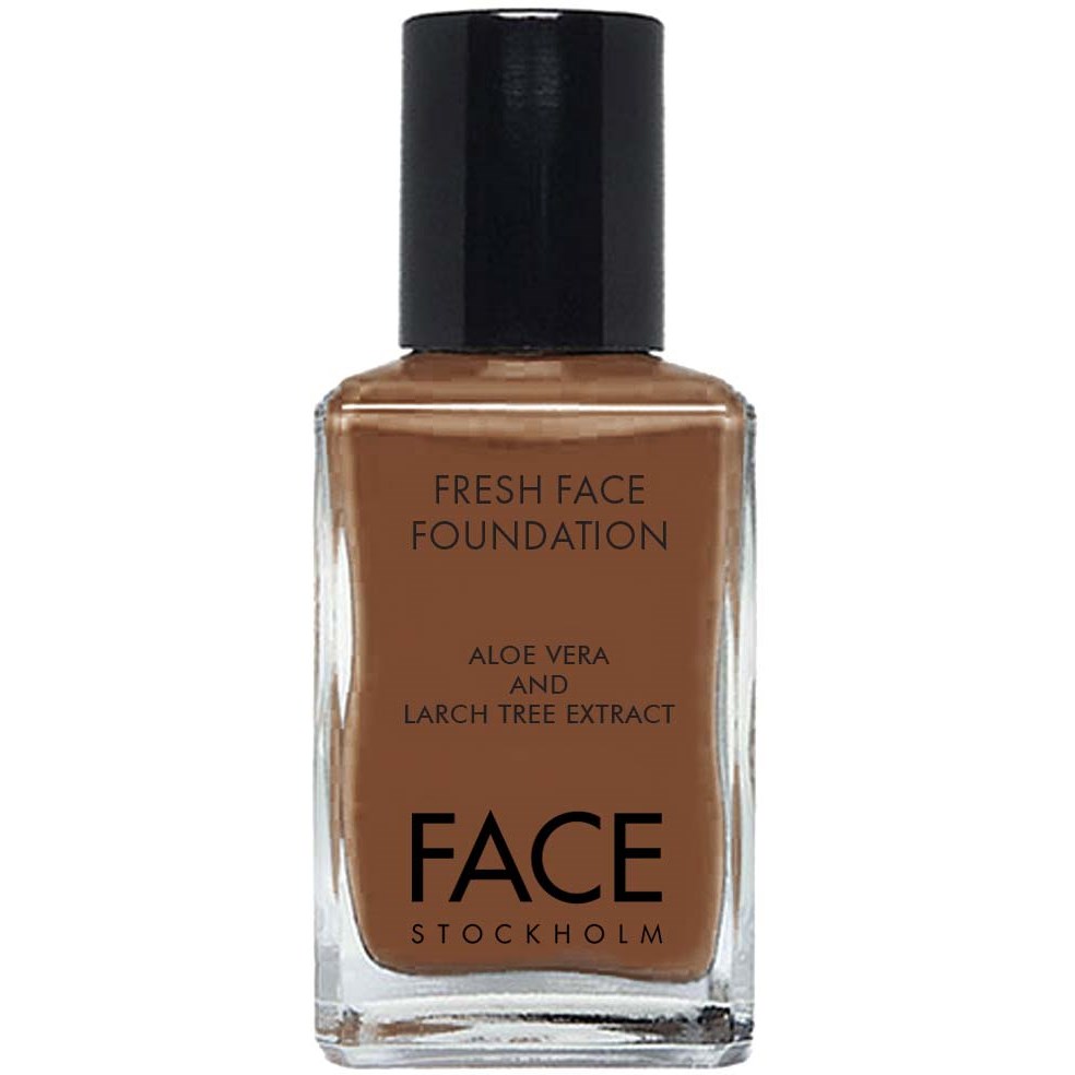 Face Stockholm Fresh Face Foundation Coffee