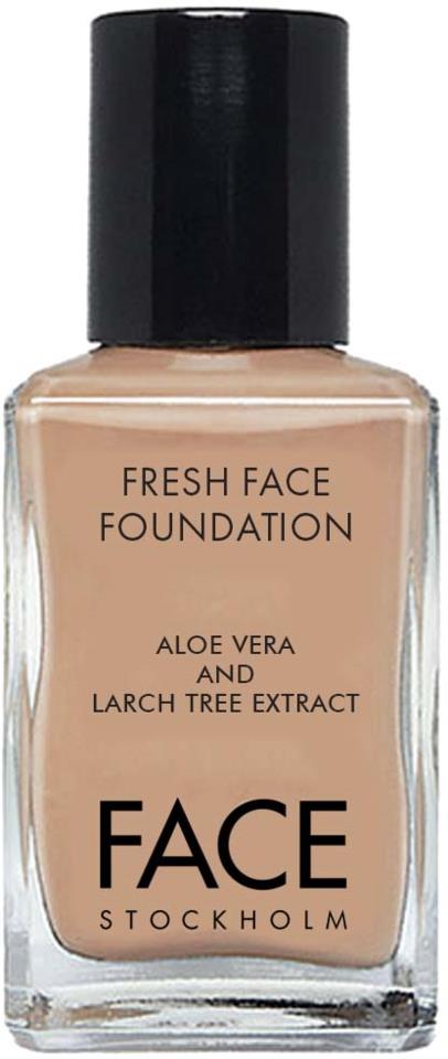 FACE Stockholm Fresh Face Foundation Rich 29,5 ml
