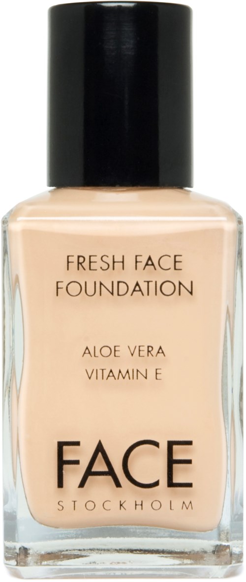 Face Stockholm Fresh Face Satin