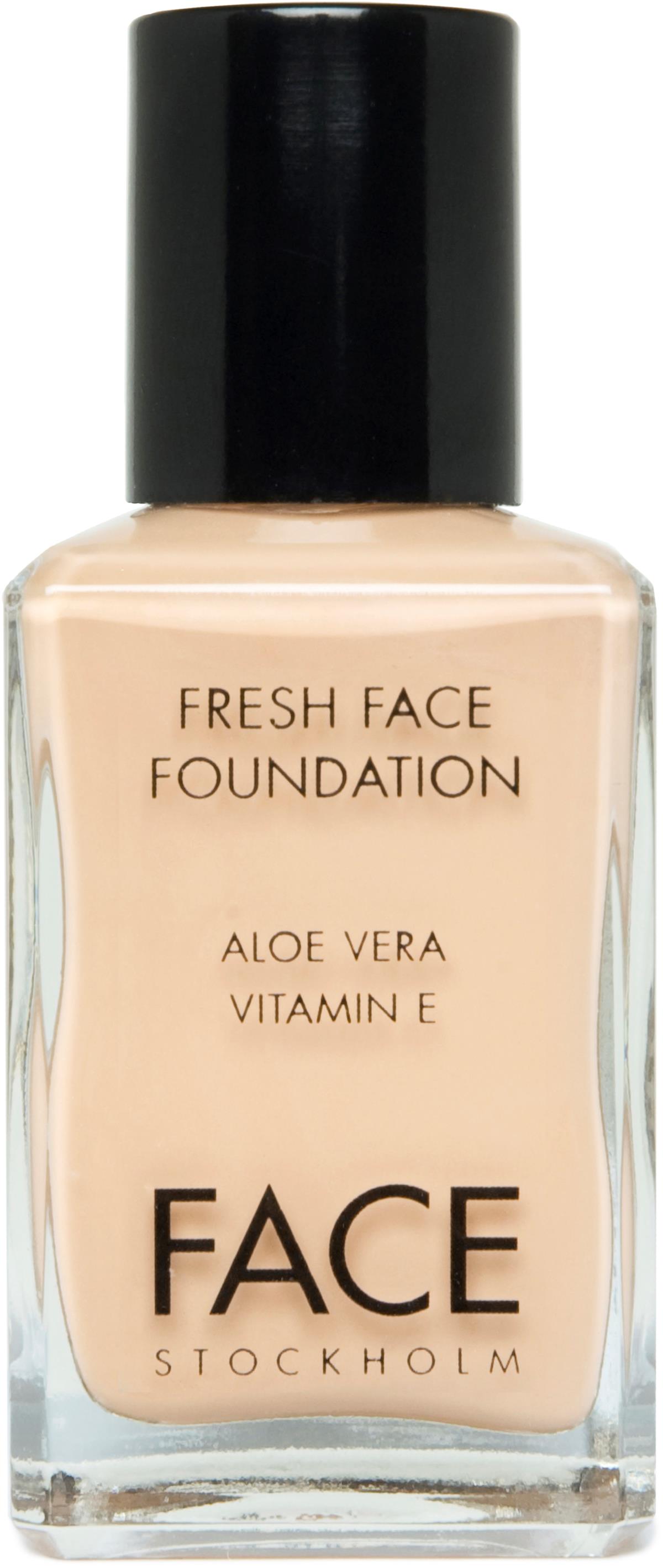 Face Stockholm Fresh Face Satin