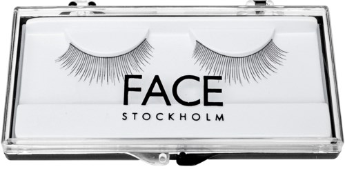 Face Stockholm Full Eyelashes #2