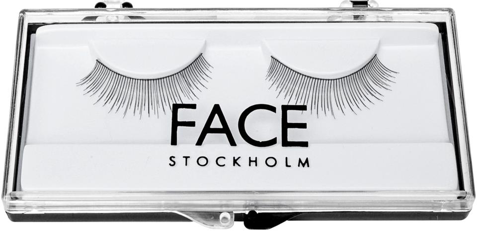 FACE Stockholm Full Eyelashes #2