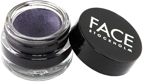 Face Stockholm Face Stockholm Gel Eyeliner Black